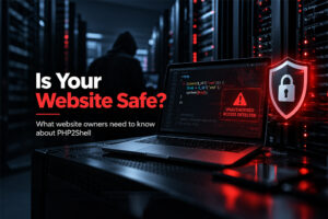 PHP vulnerability - is your website safe? What website owners need to know about PHP2Shell