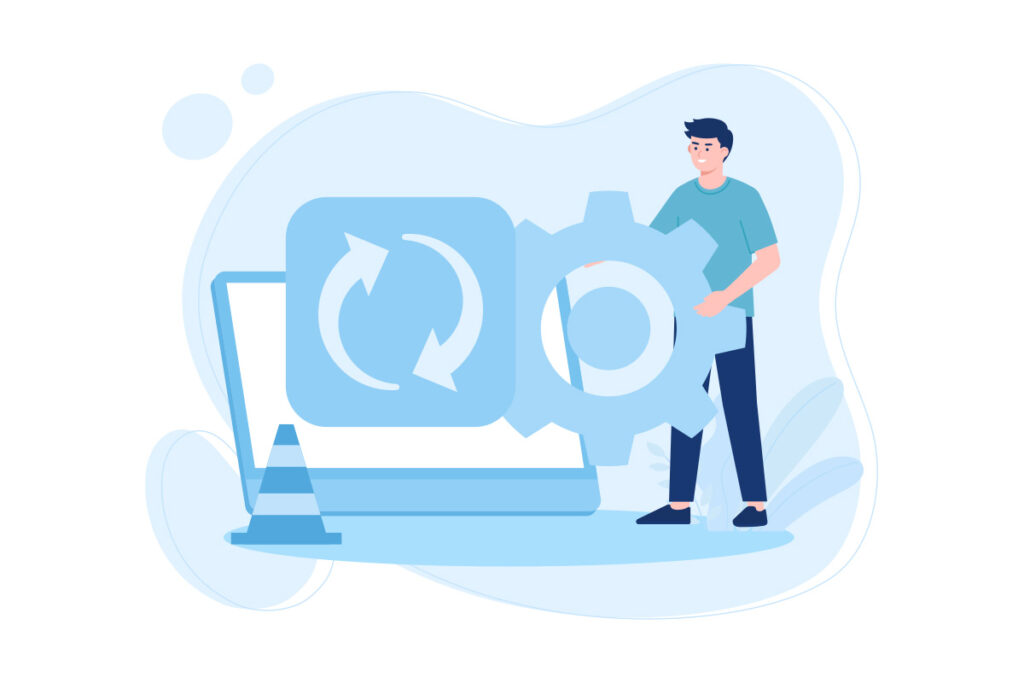 how to fix redirect loops on your website