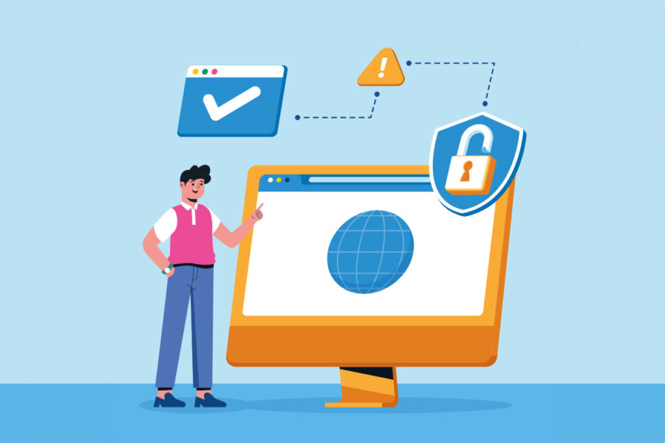 Stop “content sniffing” with HTTP security headers