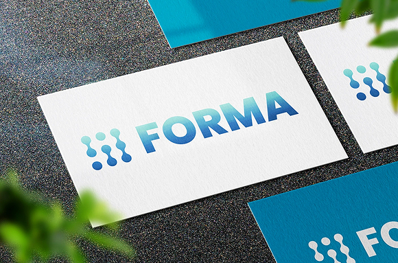 matm services - brand