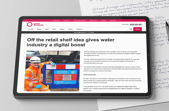 matm services - communications