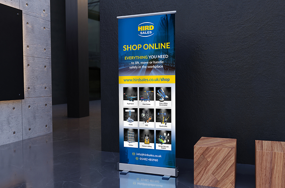 matm services - marketing support