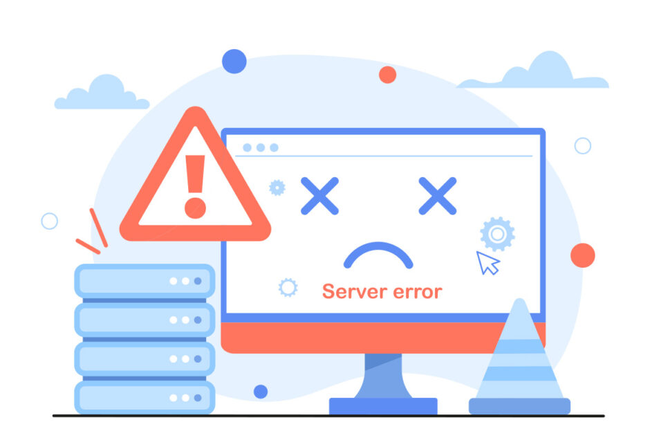 501 errors on your website- what they mean and how to fix them