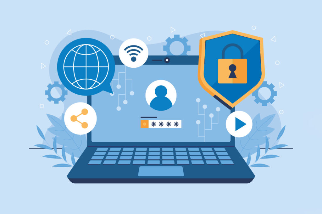 Beyond login screens- why access control really matters for your website