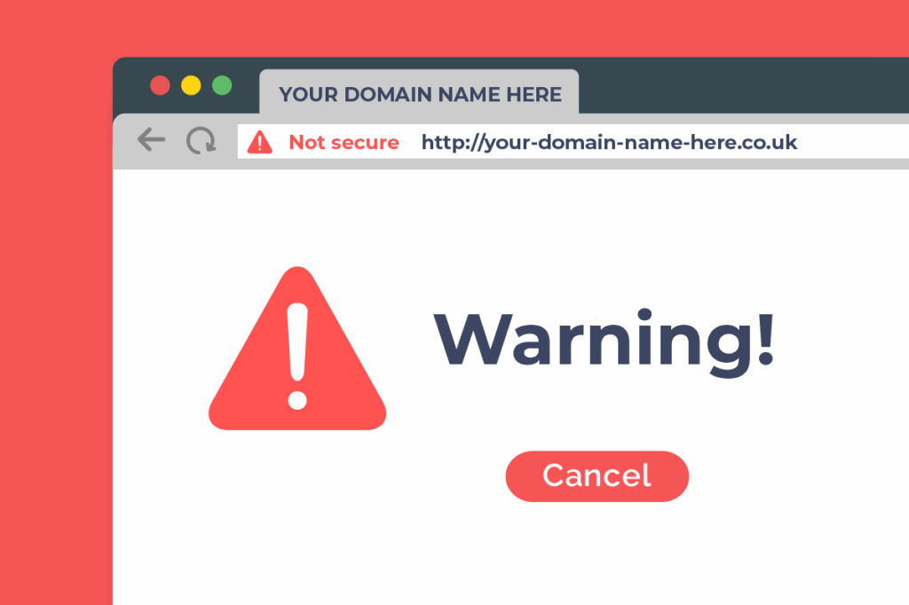 How can adding an SSL certificate help my website