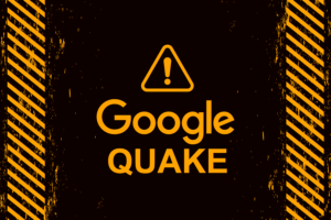 What’s Causing February’s -Google Quake?