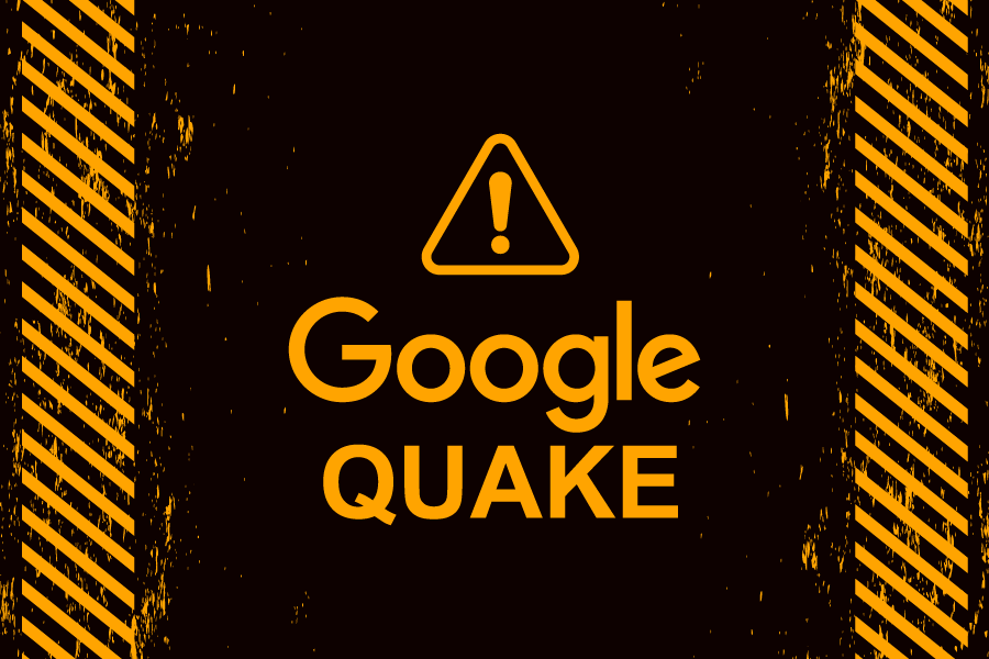What’s Causing February’s -Google Quake?