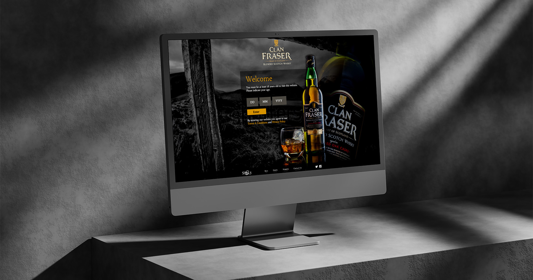 Clan Fraser Website