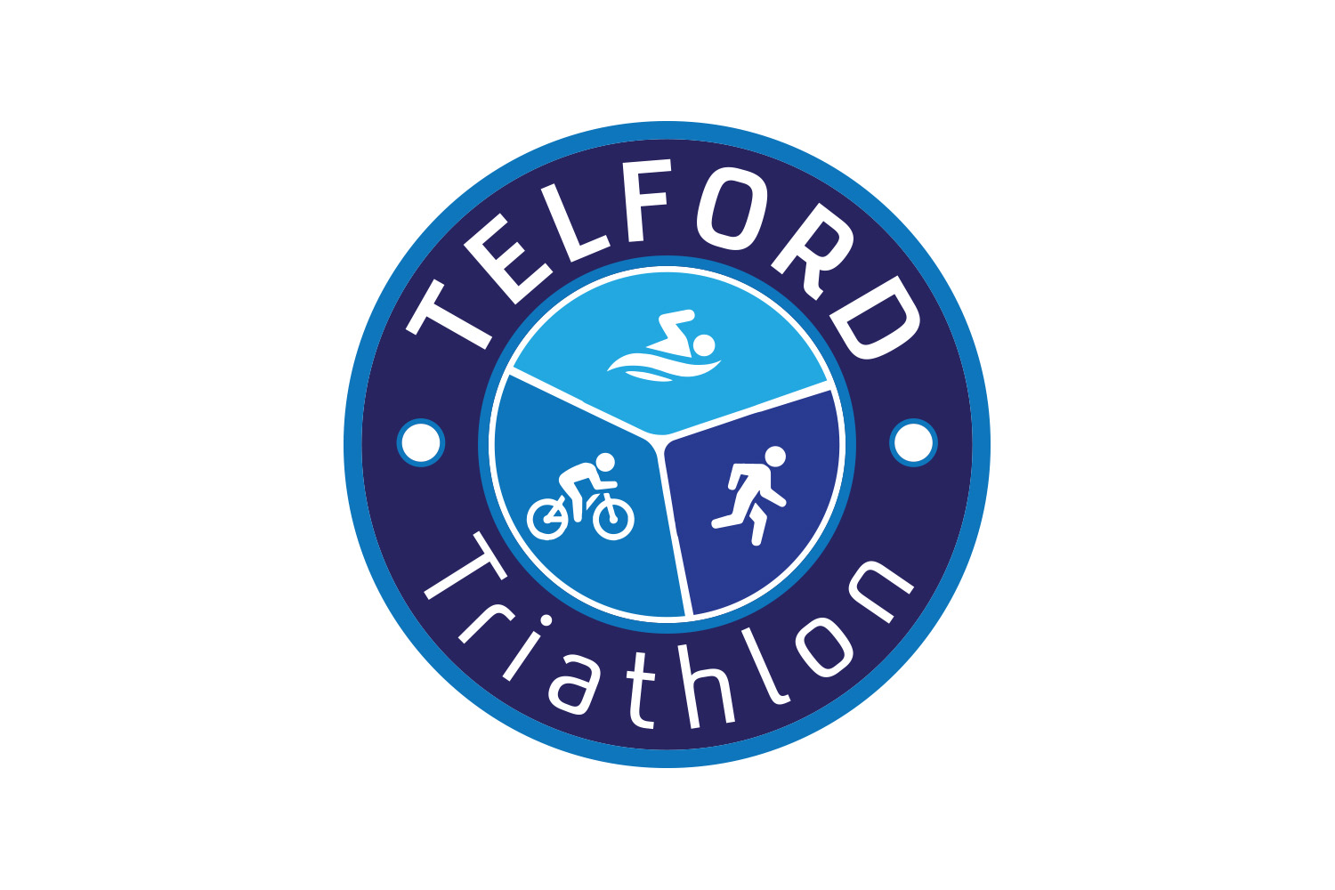 Telford Tri LOGO