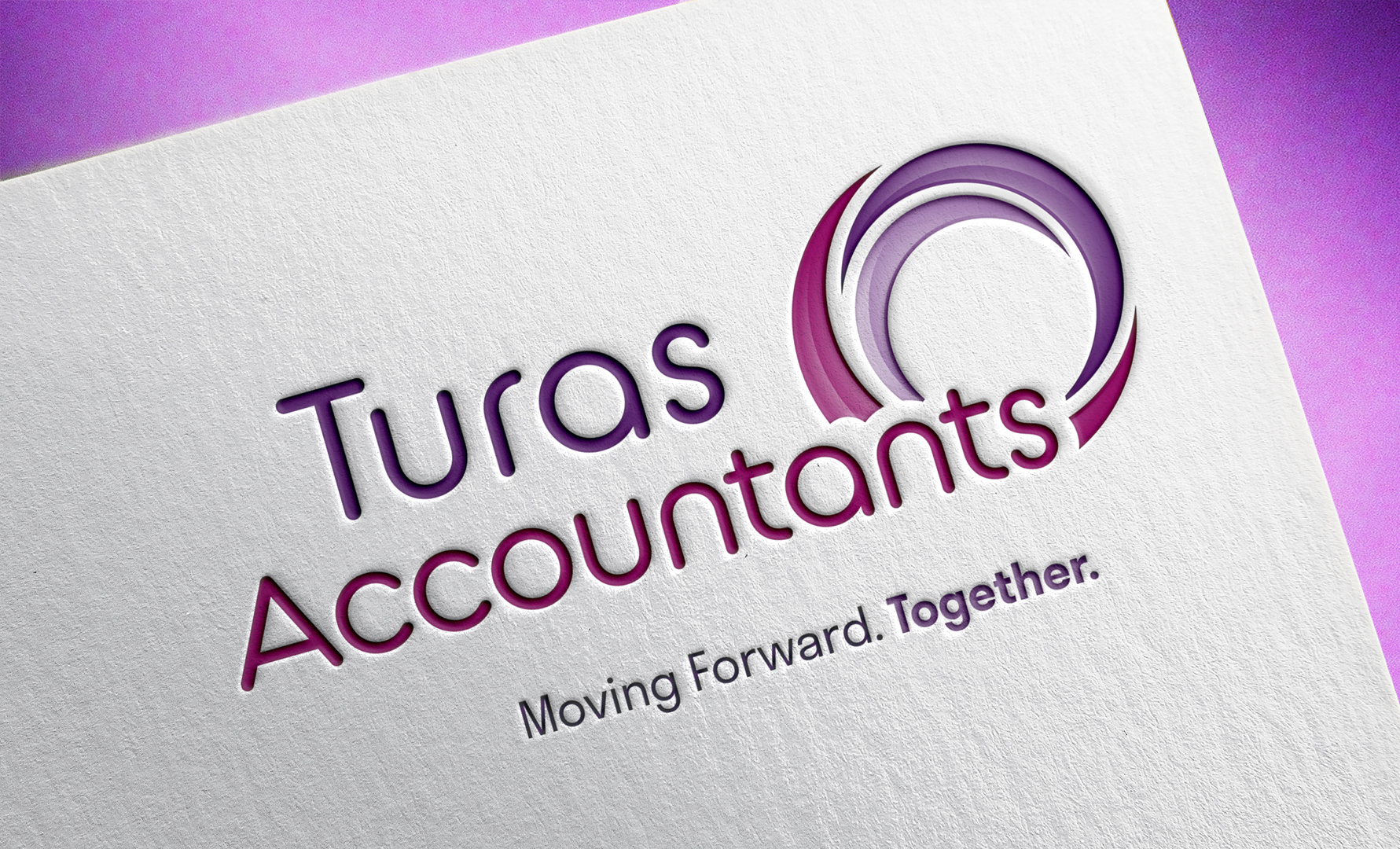 Turas branding 1