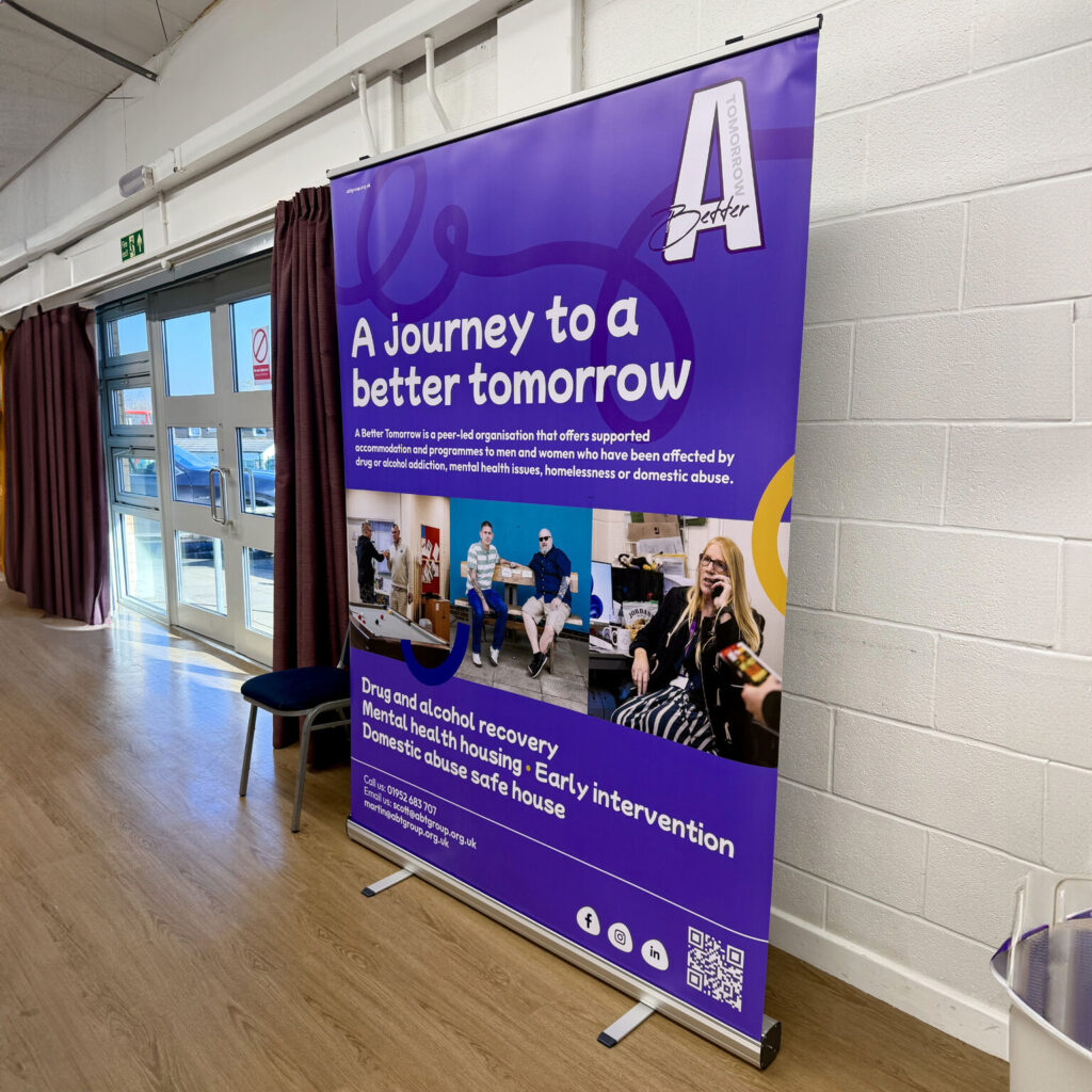 A Better Tomorrow - 4