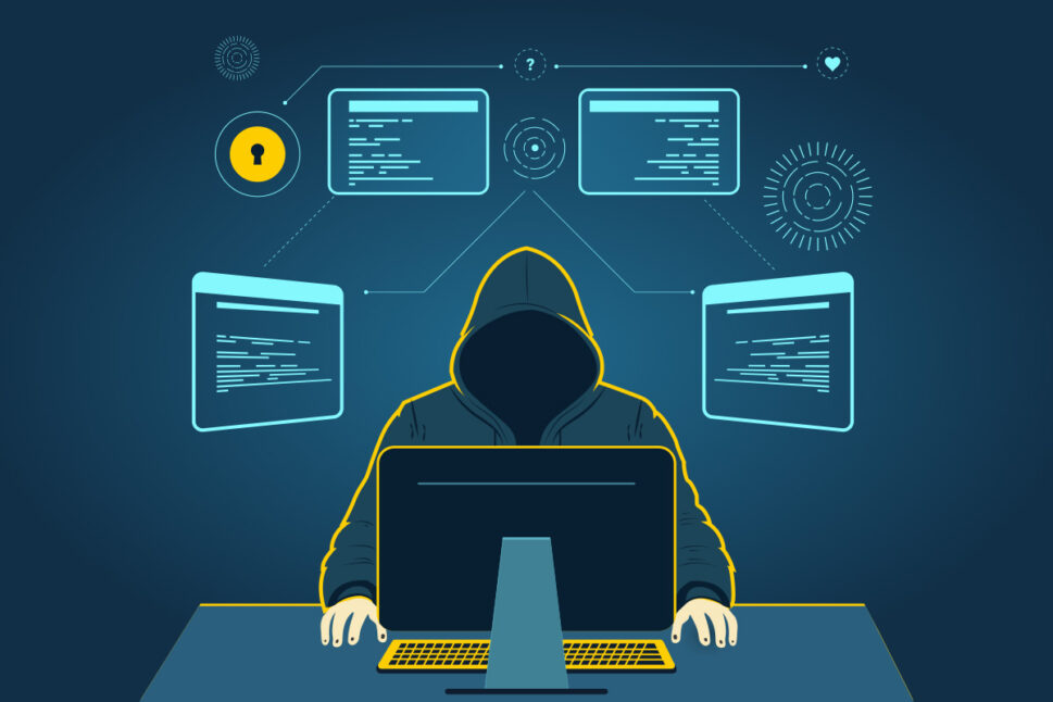 My website is hosting a phishing page — what should I do?