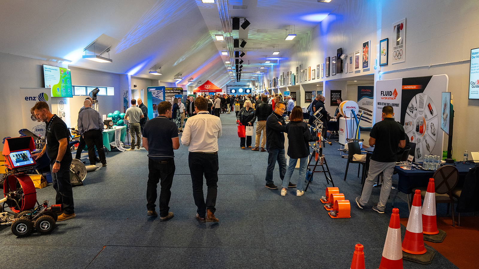 WJA Trade Show WIDE 2