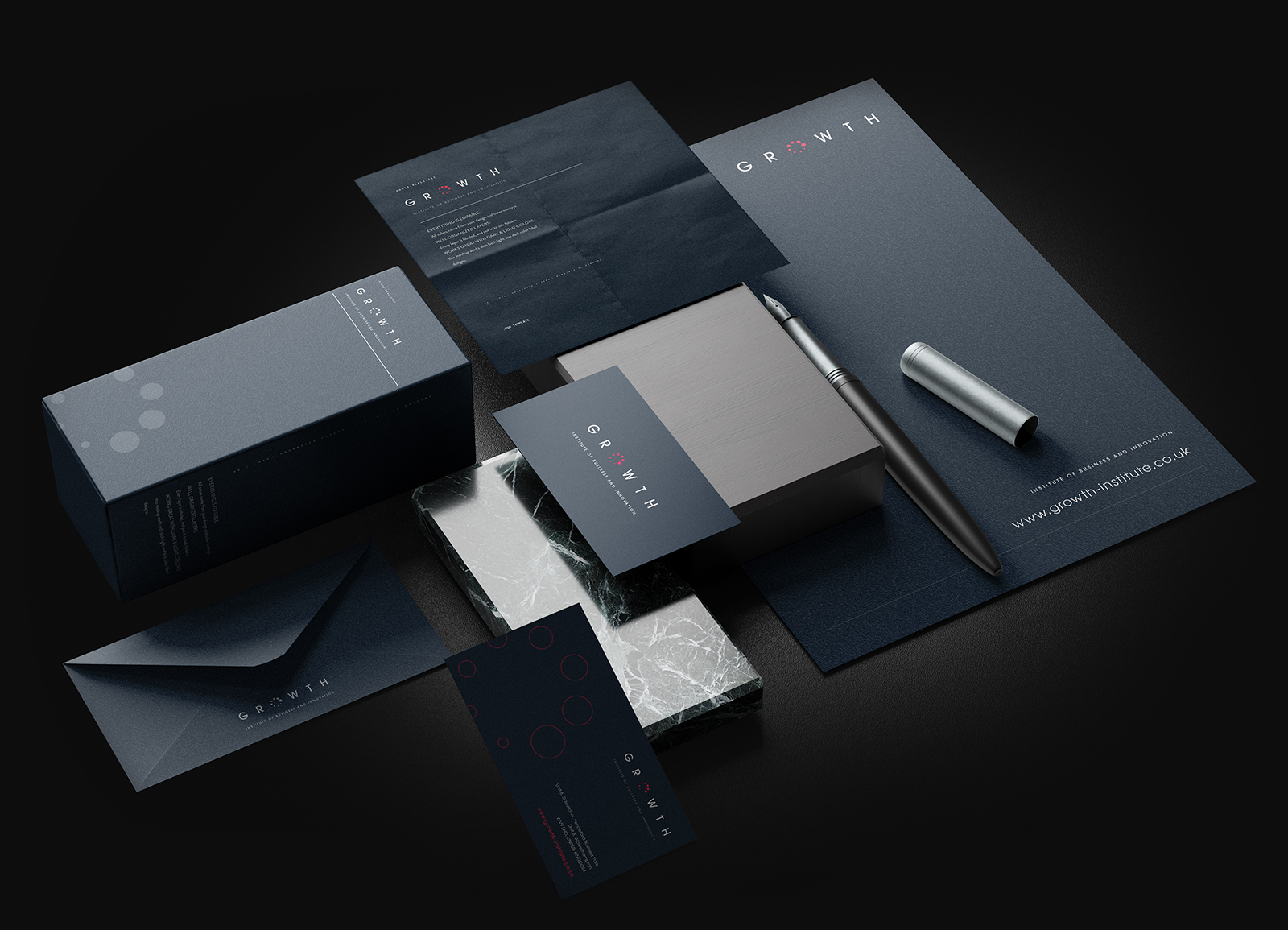 branding mockup