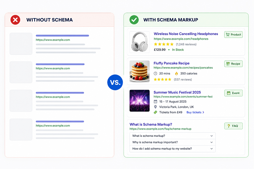 Massive CTR Boosts with Rich Results