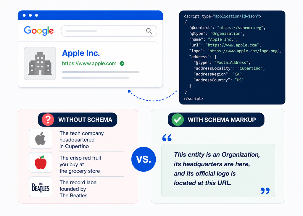What Is Schema Markup? (A 30-Second Primer)
