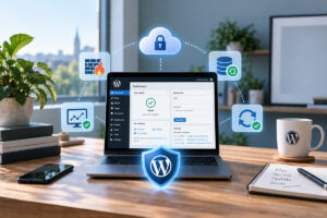 WordPress security plugins - how to choose the right protection for your website