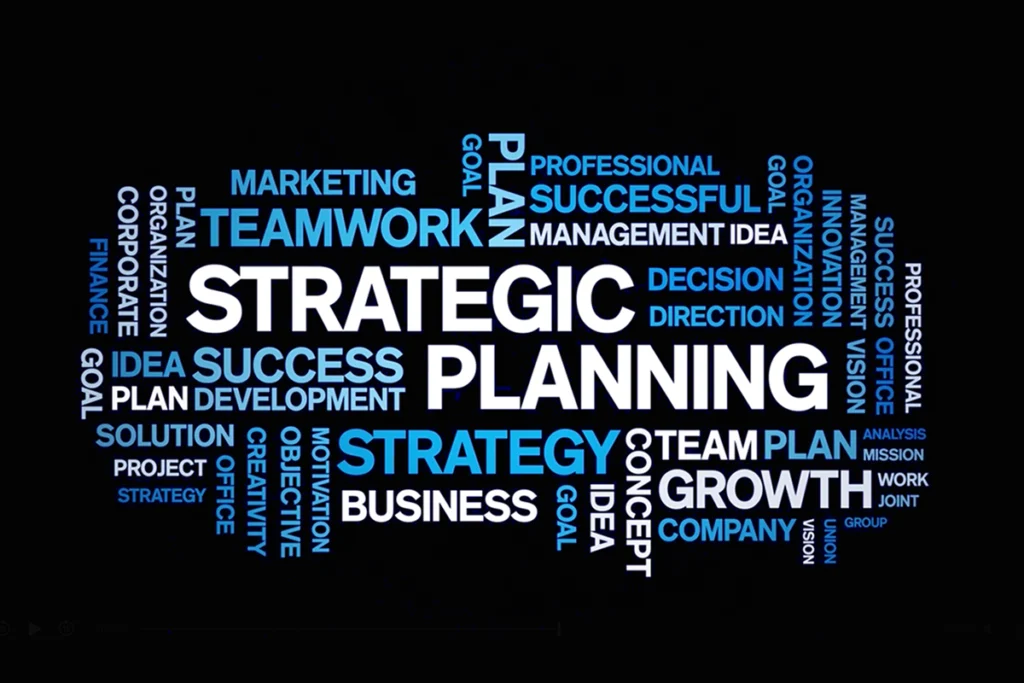 Strategy