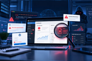 Has your WordPress website been hacked? 13 warning signs to look for