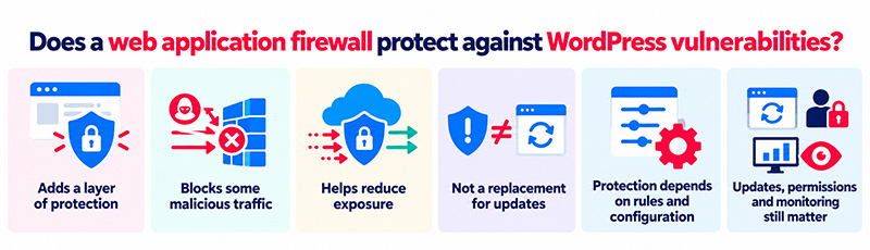 Web Application Firewall Protection Guide