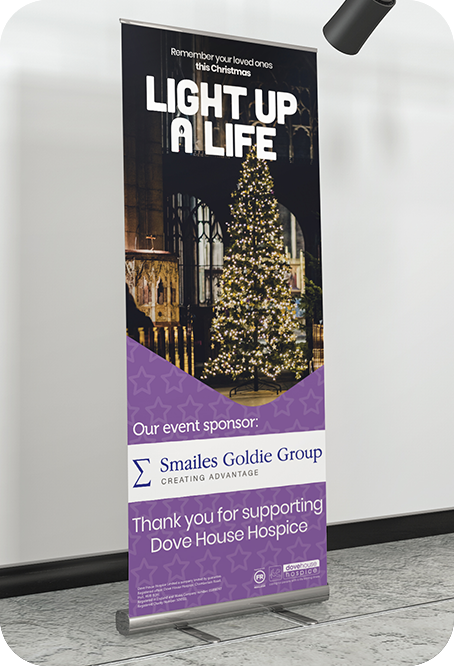 roller-banner