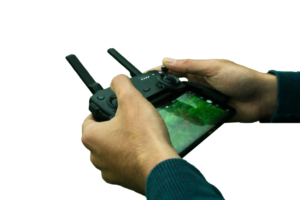 drone-controller
